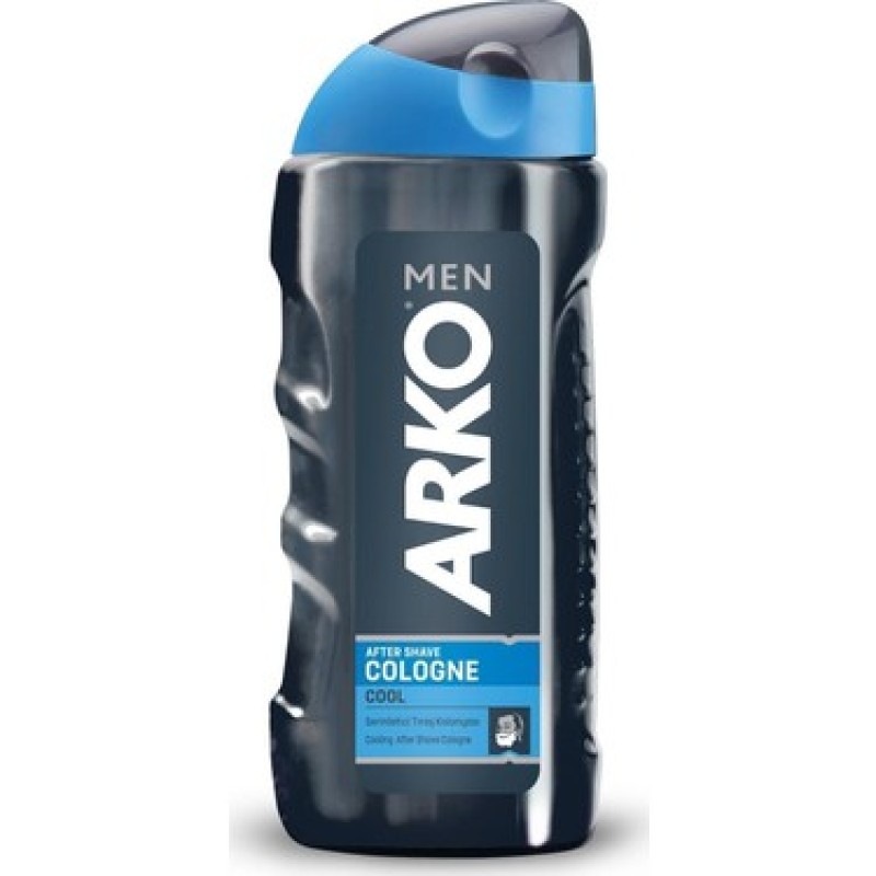 Arko Comfort Tıraş Kolonyası 200 ml Arko Comfort Tıraş Kolonyası 200 ml