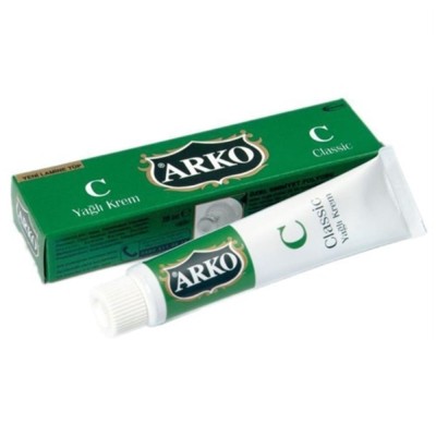 Arko Nem Arko Yağlı Krem 20 cc