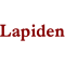 Lapiden