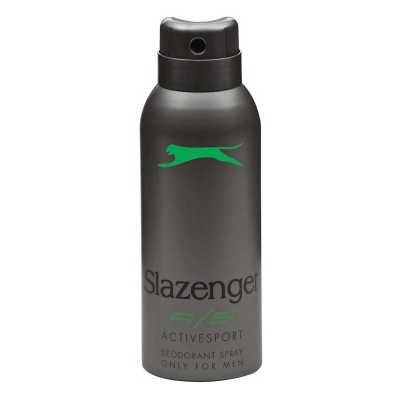 Slazenger Active Sport Yeşil Deodorant 150 ml