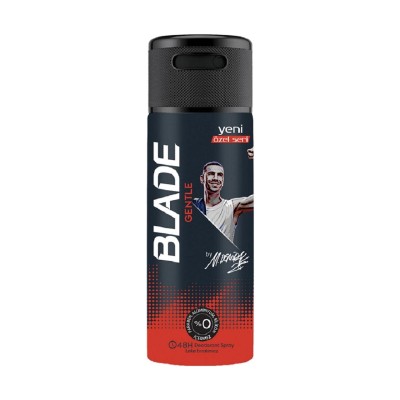 Blade Gentle Erkek Deodorant 150 ml