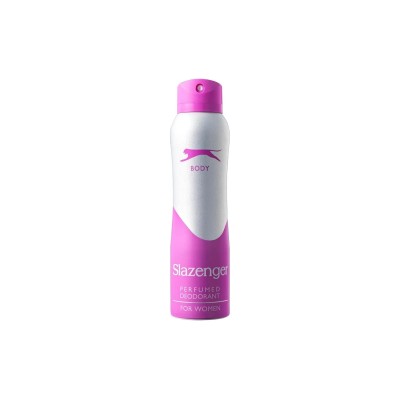 Slazenger Women Pembe Deodorant 150 ml
