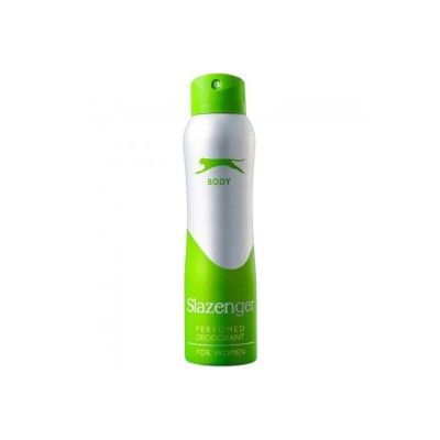 Slazenger Women Yeşil Deodorant 150 ml