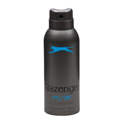 Slazenger Active Sport Mavi Deodorant 150 ml