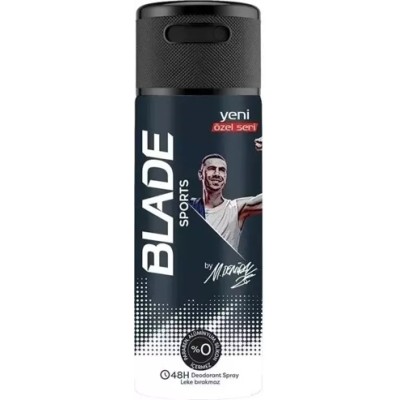 Blade Sport Erkek Deodorant 150 ml
