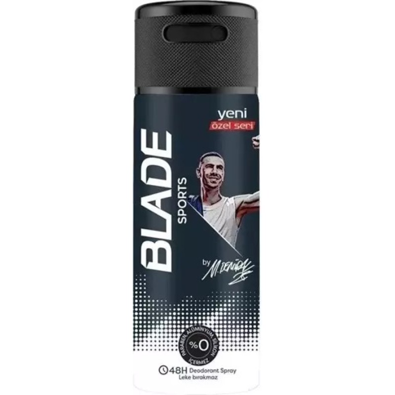 Blade Sport Erkek Deodorant 150 ml