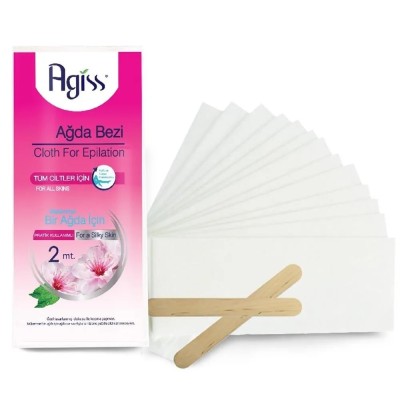 Agiss Ağda Bandı 2 mt