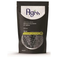 Agiss Boncuk Sir El Ağdası Karbon 220 gr