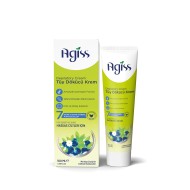 Agiss Tüy Dökücü Krem Hassas Ciltler İçin 100 ml