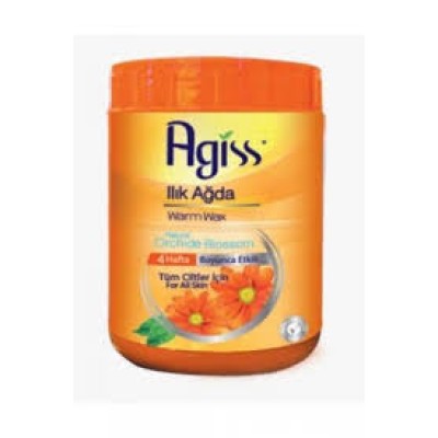 Agiss Ilık Ağda