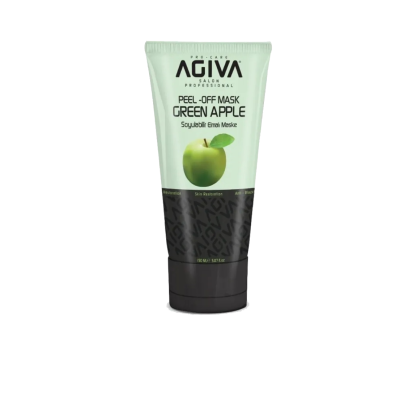Agiva Soyulabilir Elmalı Maske 150 ml