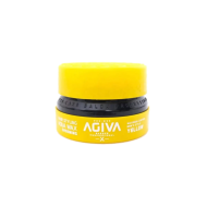 Agiva Wax Extra Strong - Çok Sert 04 155 ml