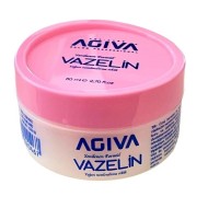 Agiva Soft Vazelin 80 Ml