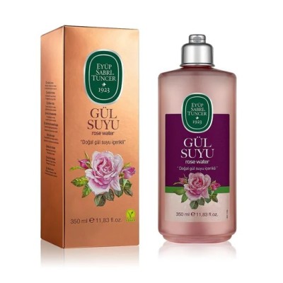 Eyüp Sabri Tuncer Gül Suyu 350 ml