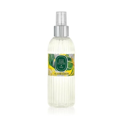 Eyüp Sabri Tuncer Limon Sprey Kolonya 150 ml