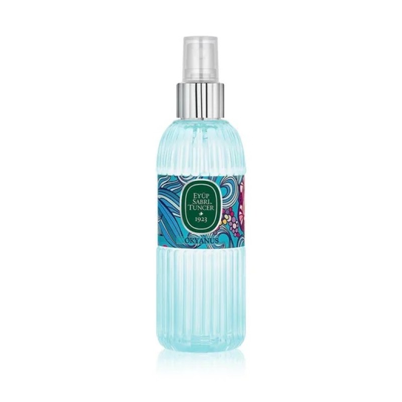 Eyüp Sabri Tuncer Okyanus Sprey Kolonya 150 ml Eyüp Sabri Tuncer Okyanus Sprey Kolonya 150 ml