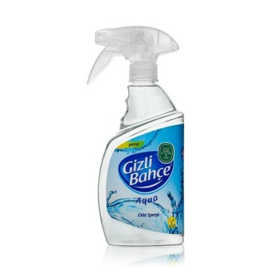 Eyüp Sabri Tuncer Aqua Oda Spreyi 500ml
