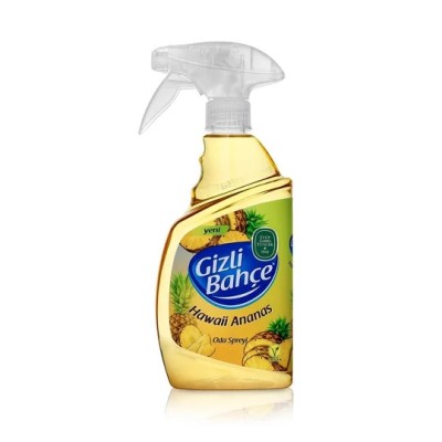 Eyüp Sabri Tuncer Ananas Oda Spreyi 500ml