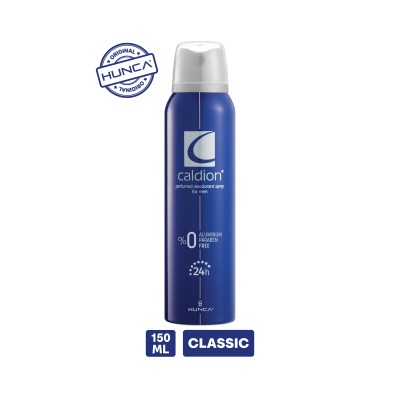 Caldion Classic Erkek Deodorant 150 ml