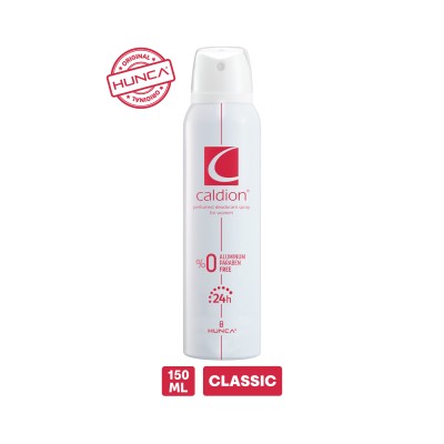 Caldion Classic Kadın Deodorant 150 ml