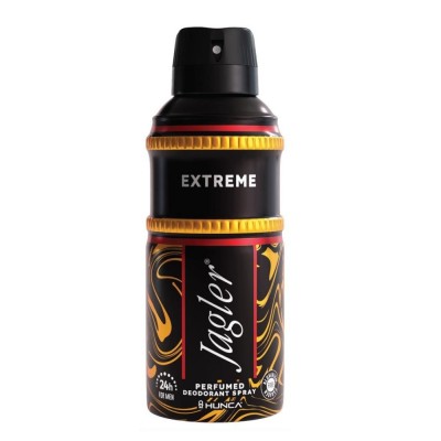 Jagler Extreme Erkek Deodorant 150 ml