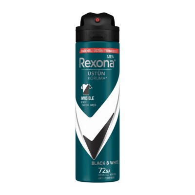 Rexona Deodorant Invisible 150ml
