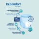 Dr. Comfort Large 10 Adet Külotlu Hasta Bezi Dr. Comfort Large 10 Adet Külotlu Hasta Bezi