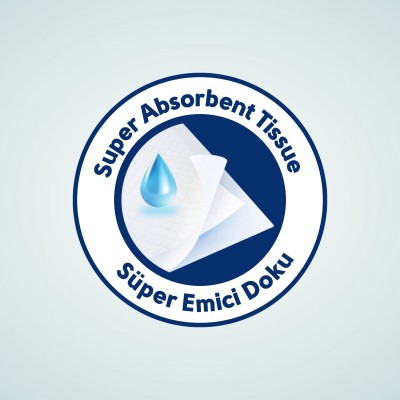 Dr. Comfort Yatak Örtüsü 10’lu  Tek Kullanımlık Sıvı Geçirmez Örtü