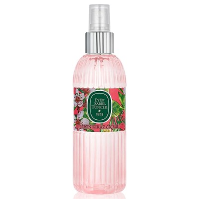 Eyüp Sabri Tuncer Japon Kiraz Çiçeği 150 ml Sprey Kolonya