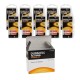Duracell Activair 13 İşitme Cihazı Pili 60 Adet Duracell Activair 13 İşitme Cihazı Pili 60 Adet