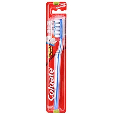 Colgate Double Action Diş Fırçası  Çift Etkili Derinlemesine Temizlik