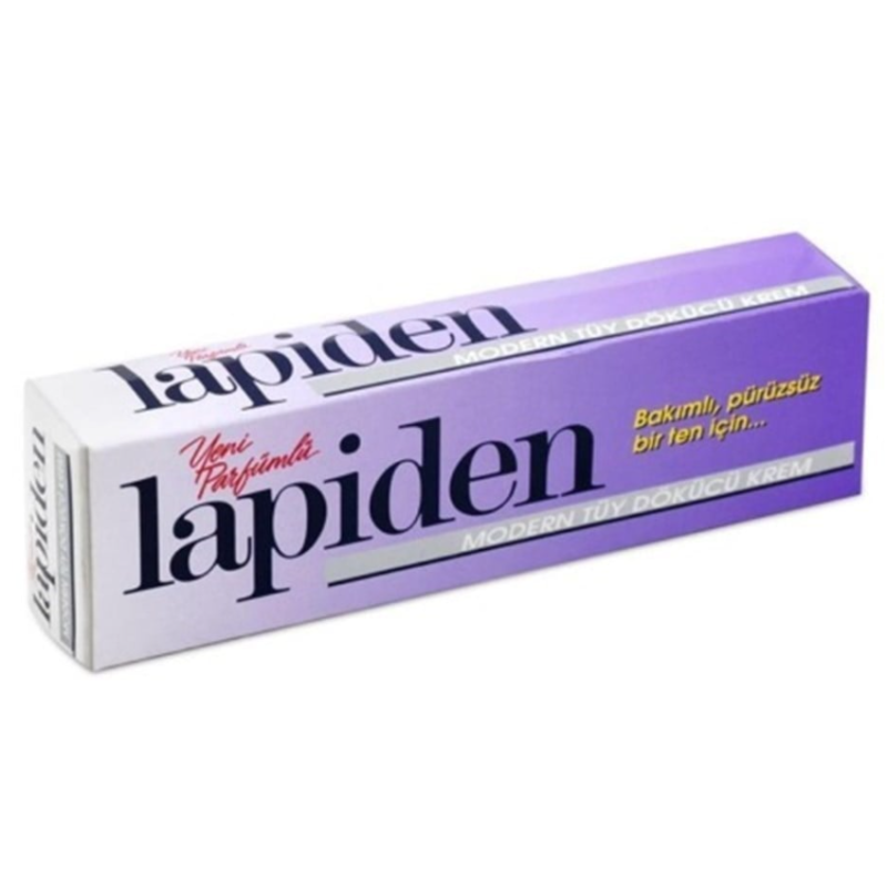 Lapiden Parfümlü Tüy Dökücü Krem 150 ml