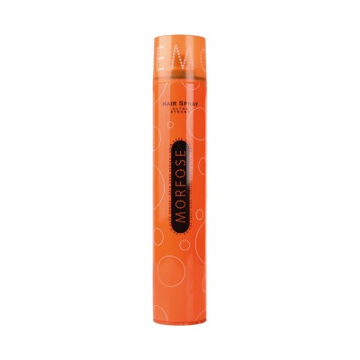 Morfose Ultra Strong Saç Spreyi 400 ml Extra Güçlü Tutuş