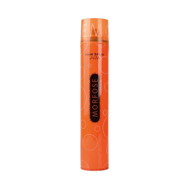 Morfose Ultra Strong Saç Spreyi 400 ml Extra Güçlü Tutuş Morfose Ultra Strong Saç Spreyi 400 ml Extra Güçlü Tutuş