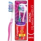 Colgate Zigzag Diş Fırçası 1+1 – Etkili Ağız Temizliği Colgate Zigzag Diş Fırçası 1+1 – Etkili Ağız Temizliği