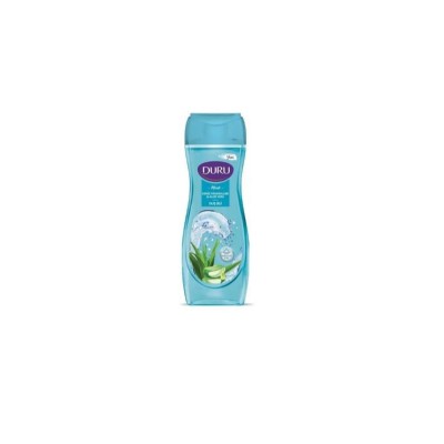 Duru Duş Jeli Aloe Vera 450 ml Nemlendirici Bakım
