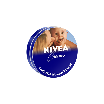 Nivea Krem Teneke Kavanoz 75 ml Eucerit İçerikli Yoğun Nemlendirici